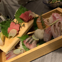 宇田川 紫扇 - 