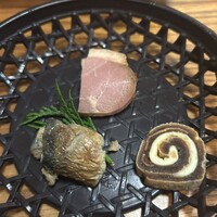 浅草 魚料理 遠州屋 - 