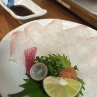 浅草 魚料理 遠州屋 - 