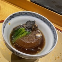 北陸の鮨 飛泉 - 