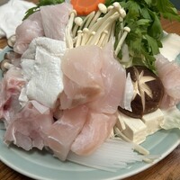 浅草 魚料理 遠州屋 - 