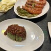 韓国料理 金家