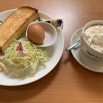 喫茶 ミキ - 