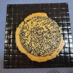 南部せんべい乃 巖手屋 - しょうゆ南部ごま