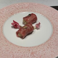 鮨 やまけん 銀座店 - 