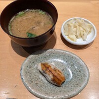 鮨トキドキ串 海老虎 - 