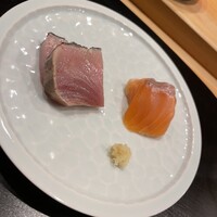 鮨 十兵衛 - 