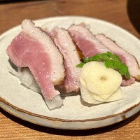 炭火焼鳥とり央 - 