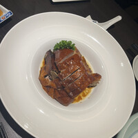 福全徳 香港名菜 - 
