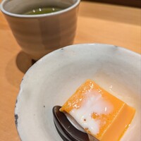 鮨トキドキ串 海老虎 - 