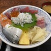 さかな屋食堂ウロコジュウ