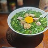 麺屋 我論