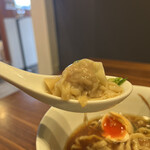 自家製手もみ麺 鈴ノ木 - 