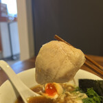 自家製手もみ麺 鈴ノ木 - 