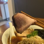 自家製手もみ麺 鈴ノ木 - 
