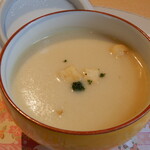 ア・ターブル - ５秒後