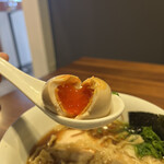 自家製手もみ麺 鈴ノ木 - 