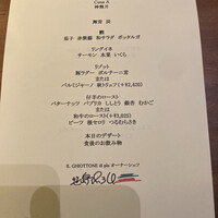 イル ギオットーネ ディ ピュー - 