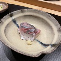 鮨 十兵衛 - 
