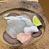 鮨 十兵衛 - 