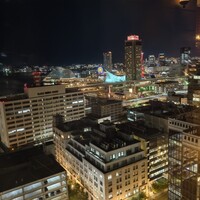 MAIN DINING by THE HOUSE OF PACIFIC - 