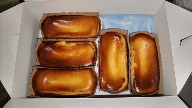 ビアード・パパ イオンモール天童店 &ndash; シュークリームが自慢のデザートカフェ