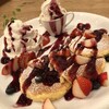ALOHA CAFE Pineapple 生駒店