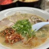 博多長浜ラーメン みよし