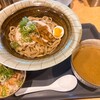 麺屋 もりき 生駒