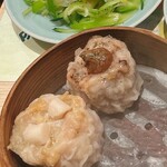 鶏中華 ヤンヤン飯店 新橋一丁目店 - 