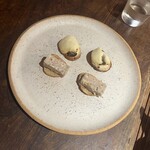 キッチン わたりがらす - 