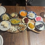 キッチン わたりがらす - 