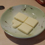 ア・ターブル - ちょっとおしゃれなバター