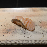 鮨 西崎 - さわら