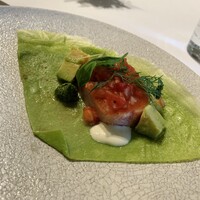 Wattle Tokyo - 