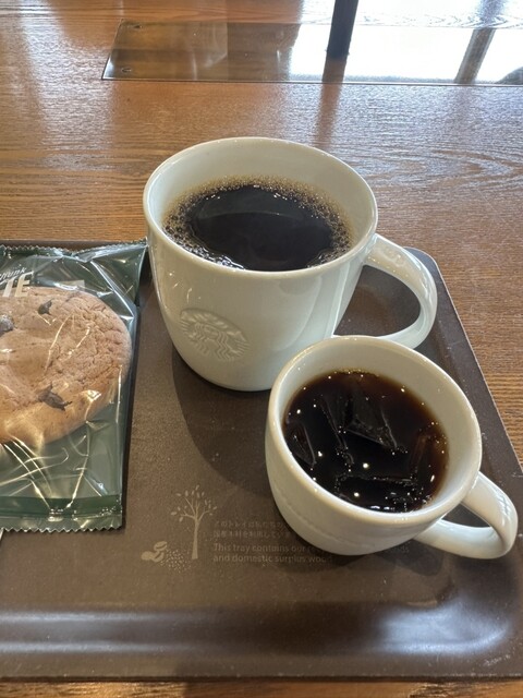スターバックスコーヒー イオンモール天童店（STARBUCKS COFFEE） - 天童南（カフェ）の写真