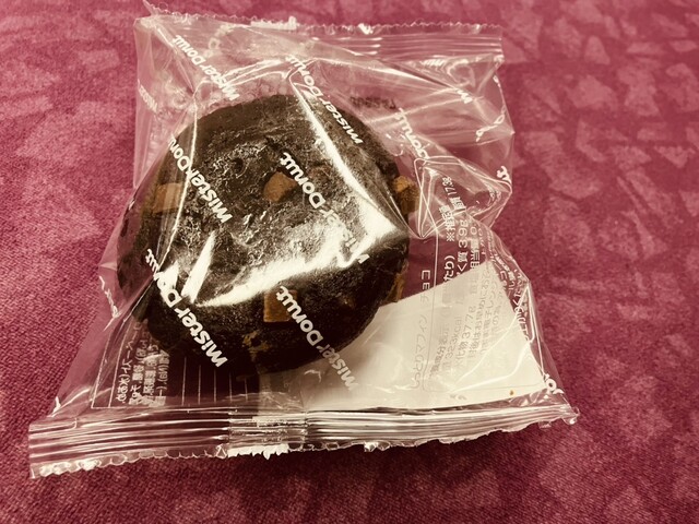 mister Donut Nanba Walk Shop