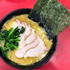 ラーメン 杉田家 千葉祐光店