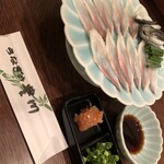 うなぎの豊川 - 