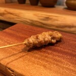 鶏匠 催 - せせり