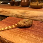 鶏匠 催 - つくね