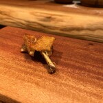 鶏匠 催 - 食べやすい〜皮パリジューシー手羽先