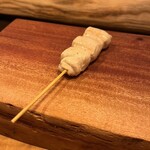 鶏匠 催 - ササミ