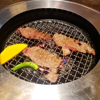 焼肉トラジ ルクア大阪店 - 