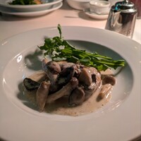 トラットリア グランボッカ - 