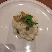 ビュッフェ＆カフェレストラン ナイト＆デイ - 