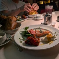 トラットリア グランボッカ - 