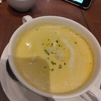 ビュッフェ＆カフェレストラン ナイト＆デイ - 