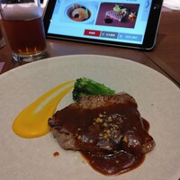 ビュッフェ＆カフェレストラン ナイト＆デイ - 