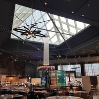 リュクス ダイニング ハプナ - 